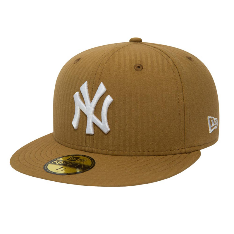 New Era SEERSUCKER 5950 NEYYAN KHKWHI 