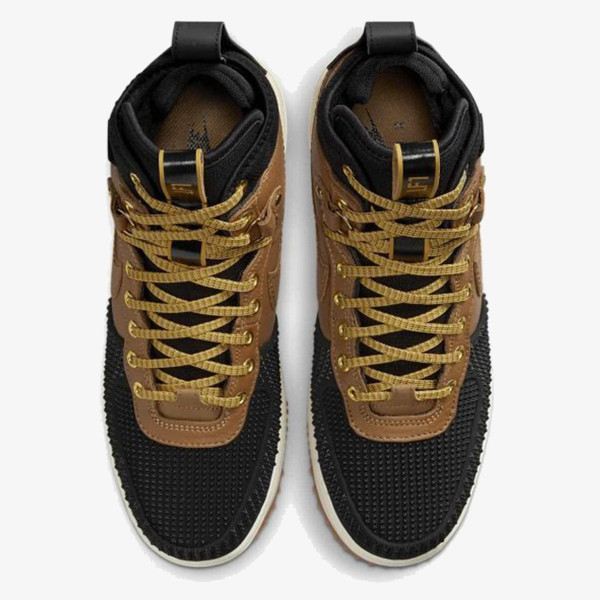 Nike Lunar Force 1 Duckboot 