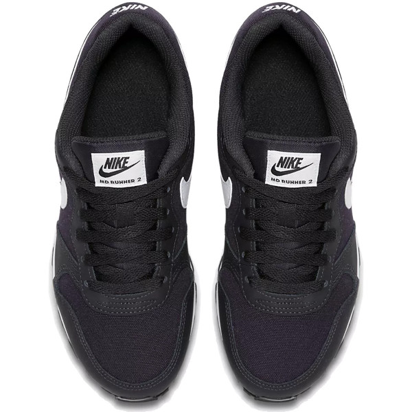 Nike NIKE MD RUNNER 2 (GS) 
