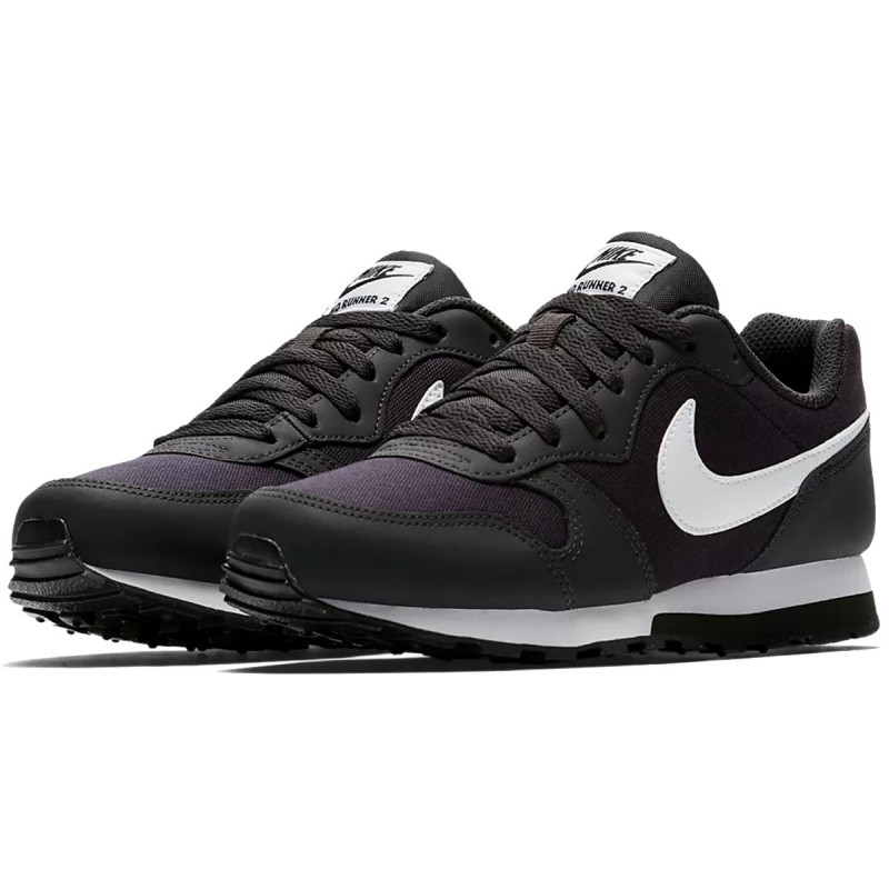 Nike NIKE MD RUNNER 2 (GS) 