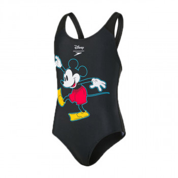 Speedo PLMT SPBK JF BLACK/RED 