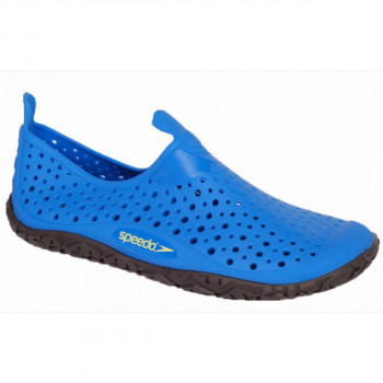 Speedo Обувки за вода 8079838005 - JELLY JUNIOR 