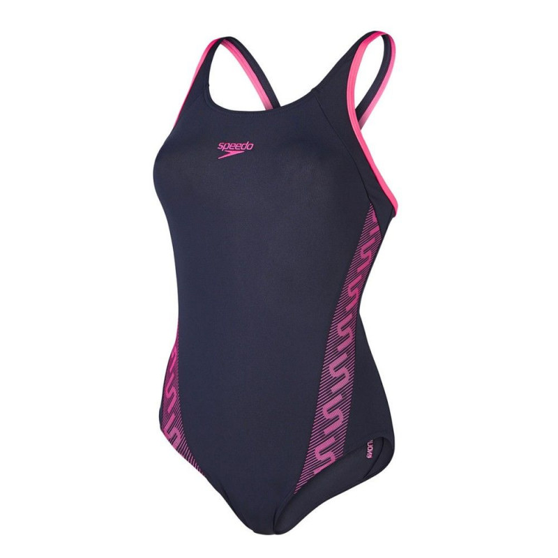 Speedo MONOGRAM MUSCLEBACK 