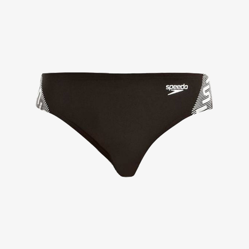 Speedo MONOGRAM 7CM BRF AM 