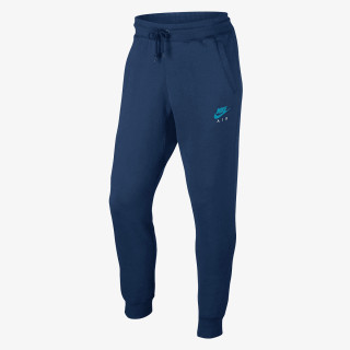 Nike M NSW JOGGER FLC AIR HRTG 