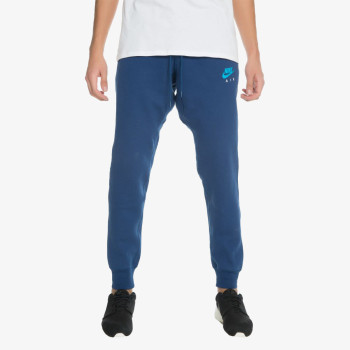 Nike M NSW JOGGER FLC AIR HRTG 