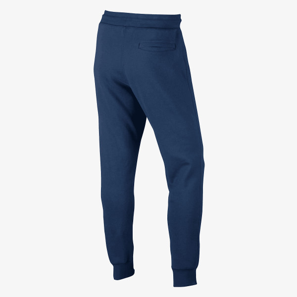 Nike M NSW JOGGER FLC AIR HRTG 