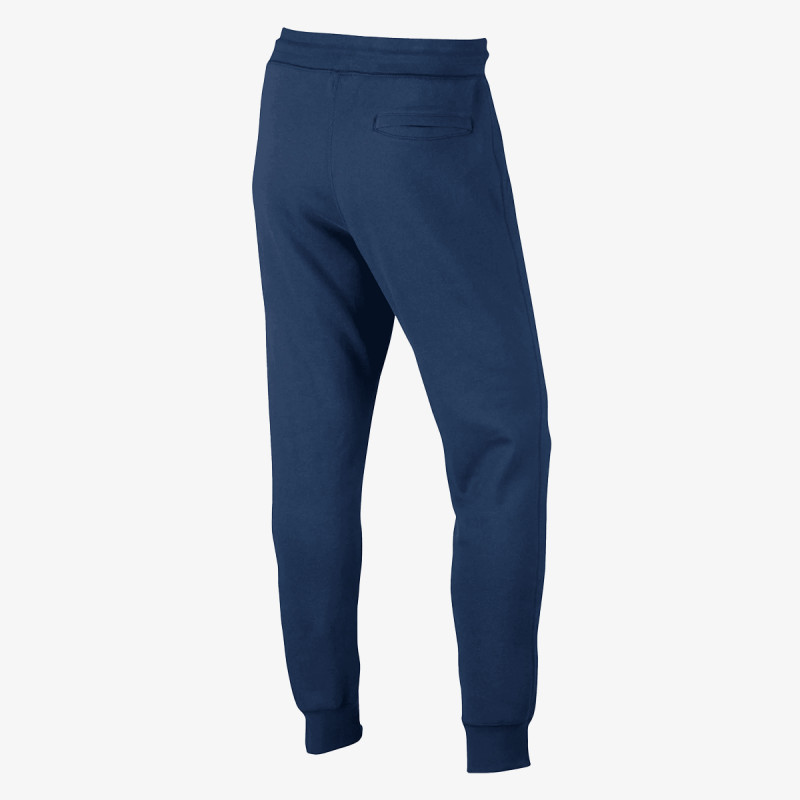 Nike M NSW JOGGER FLC AIR HRTG 