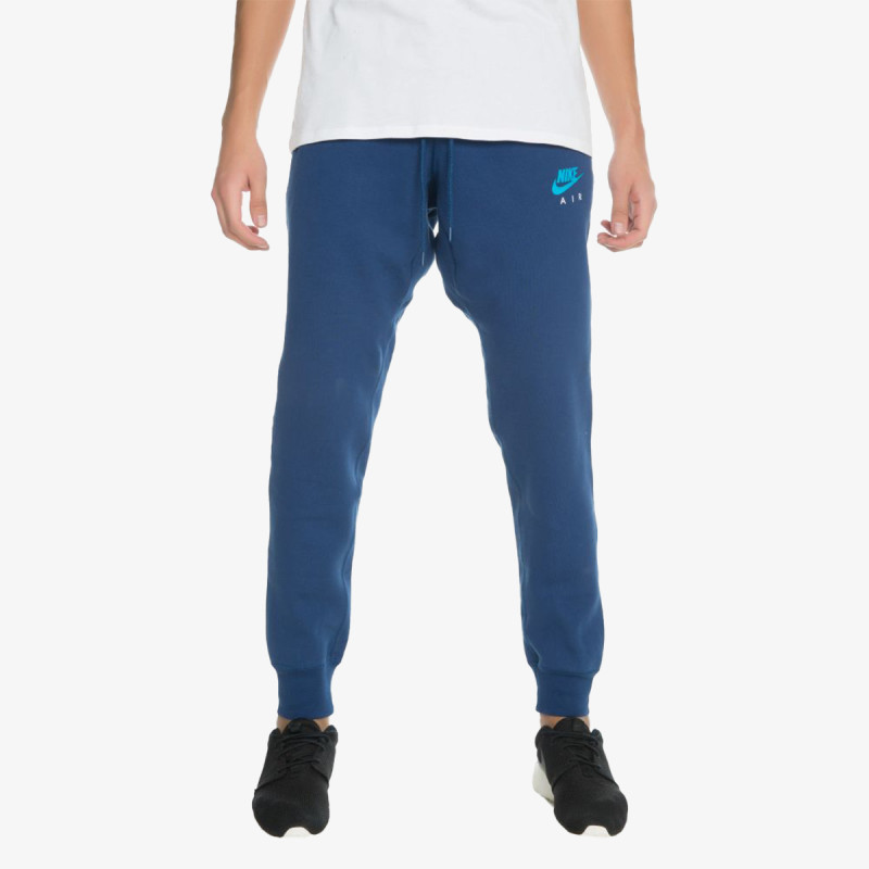 Nike M NSW JOGGER FLC AIR HRTG 