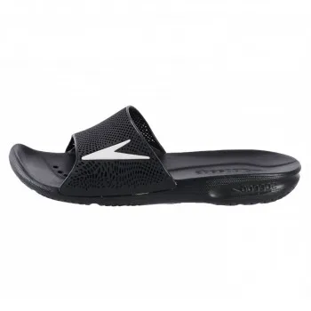SPEEDO Чехли ATAMI II MAX AM BLACK/WHITE 