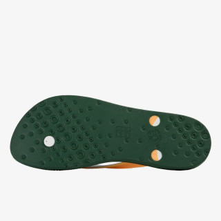 Speedo SATURATE II THG AM GREEN/ORANGE 