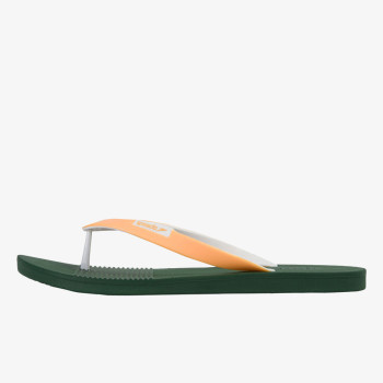 Speedo SATURATE II THG AM GREEN/ORANGE 