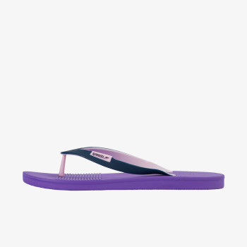 Speedo SATURATE II THG AF PURPLE/NAVY 