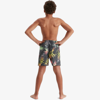 Speedo Къси панталони Printed 15