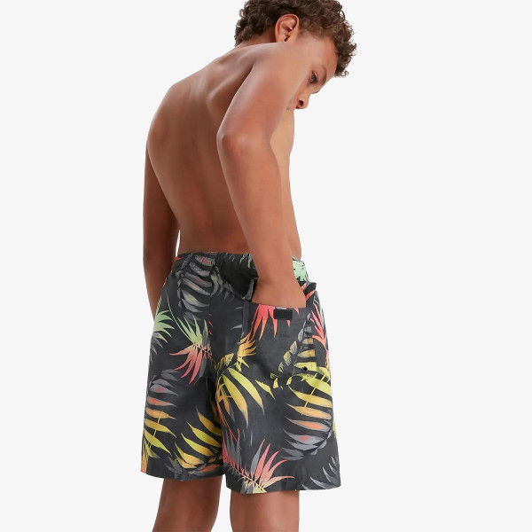 Speedo Къси панталони Printed 15