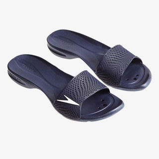 Speedo ATAMI II MAX AF NAVY/WHITE 