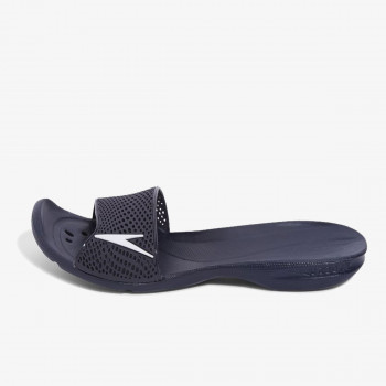 Speedo ATAMI II MAX AF NAVY/WHITE 