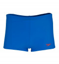 Speedo LOGO PNL ASHT JM BLUE/RED 