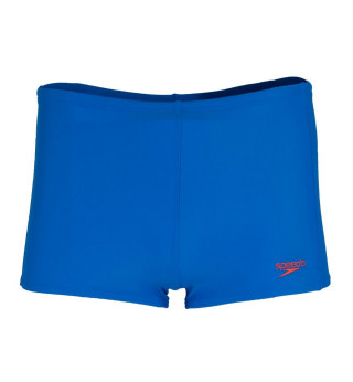 Speedo LOGO PNL ASHT JM BLUE/RED 