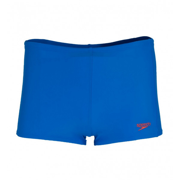 Speedo LOGO PNL ASHT JM BLUE/RED 