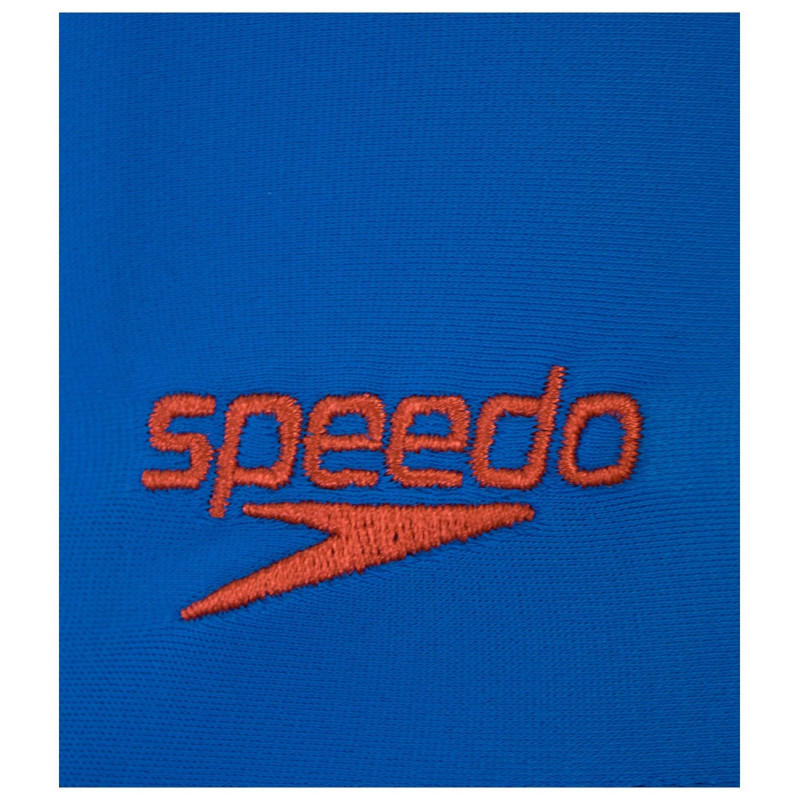 Speedo LOGO PNL ASHT JM BLUE/RED 