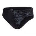 Speedo GALA PLMT 7CM BRF AM BLACK/GREY 