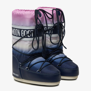 Moon Boot MB ICON MOONRISE BLUE 