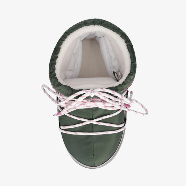 Moon Boot Icon 