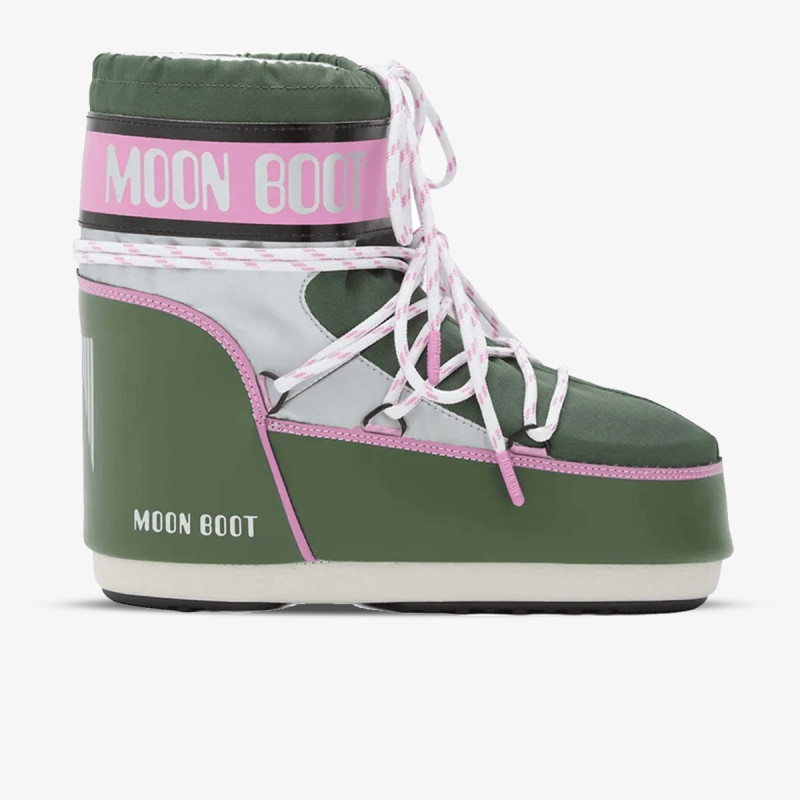 Moon Boot Icon 