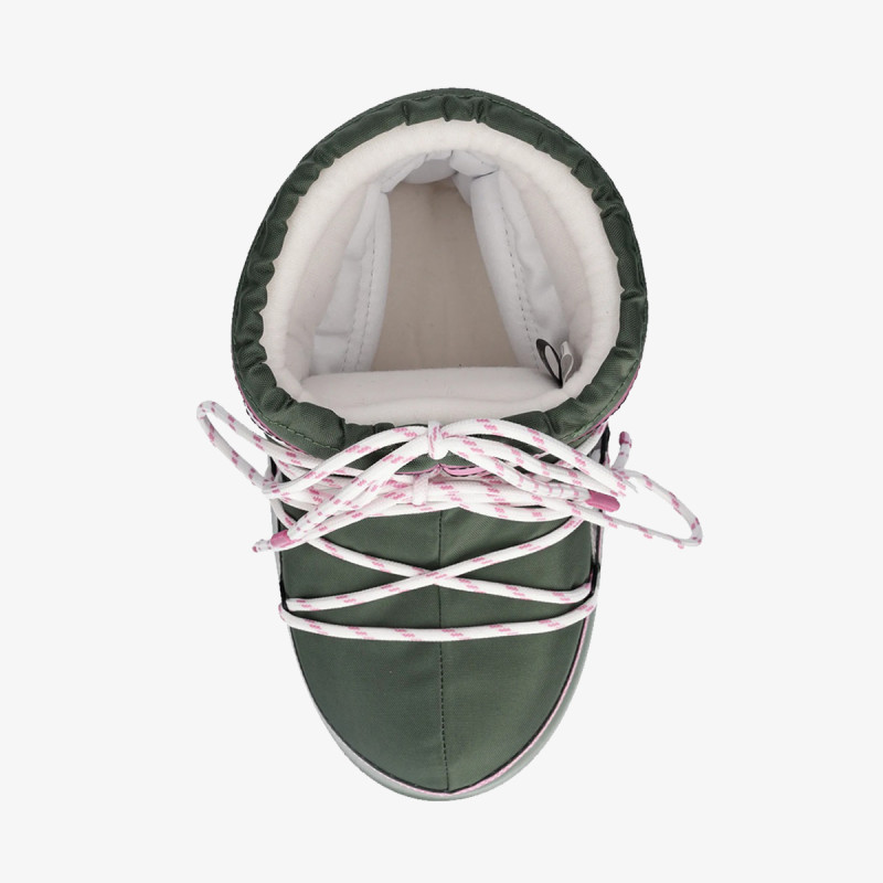 Moon Boot Icon 