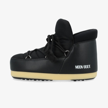 Moon Boot Ботуши MB EVX PUMPS NYLON BLACK 
