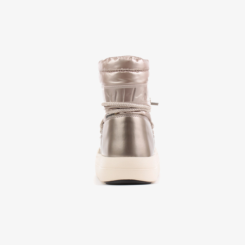 Moon Boot MB JR PARK BOOT GOLD 