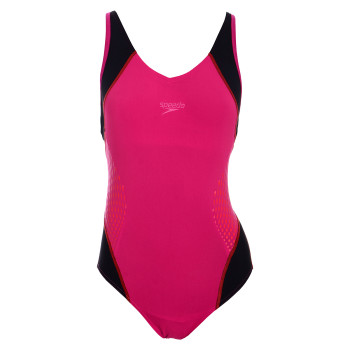 Speedo SPEEDO FIT SPLICE MUSCLEBACK 