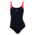 Speedo Бански костюм от една част BOOM SPLICE MUSCLEBACK 