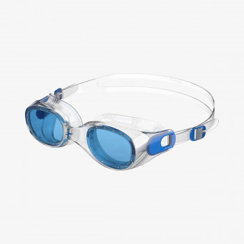 Speedo FUTURA CLASSIC AU CLEAR/BLUE 