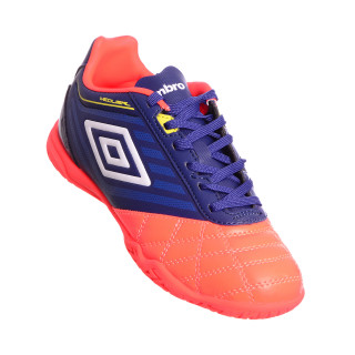 Umbro Маратонки UMBRO MEDUSA CLUB IC JNR 