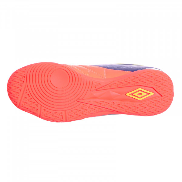 Umbro Маратонки UMBRO MEDUSA CLUB IC JNR 