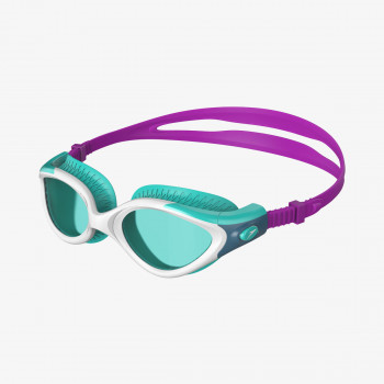 Speedo FUT BIOF FSEAL DUAL GOG AF PURPLE/BLUE 