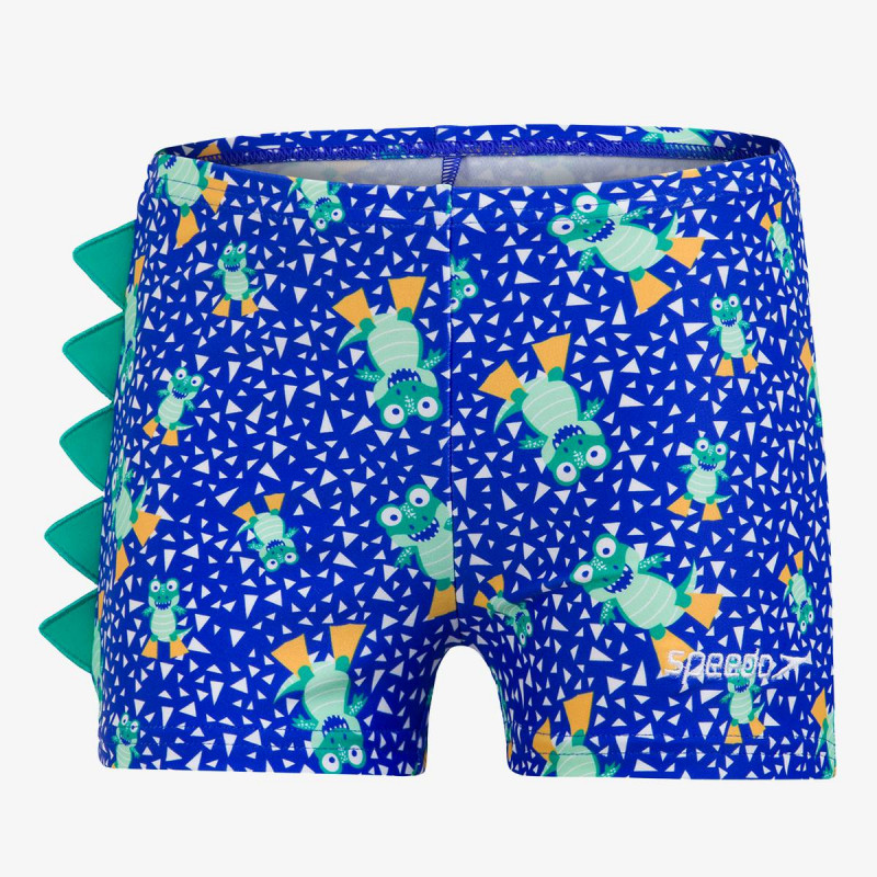 Speedo ALOV ASHT IM BLUE/GREEN 