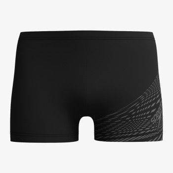 Speedo Mens Medley Logo Aquashort 