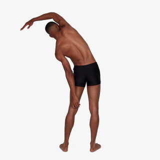 Speedo TECH LOGO ASHT AM BLACK/BLUE 
