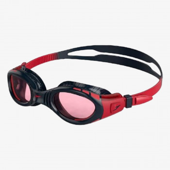 Speedo FUT BIOF FSEAL DUAL GOG JU NAVY/RED 
