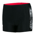Speedo CONT WAISTBAND ASHT JM BLACK/WHITE 