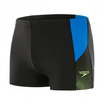 Speedo DIVE ASHT AM BLACK/BLUE 