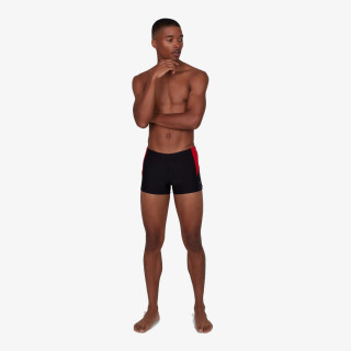 Speedo DIVE ASHT AM BLACK/BLUE 