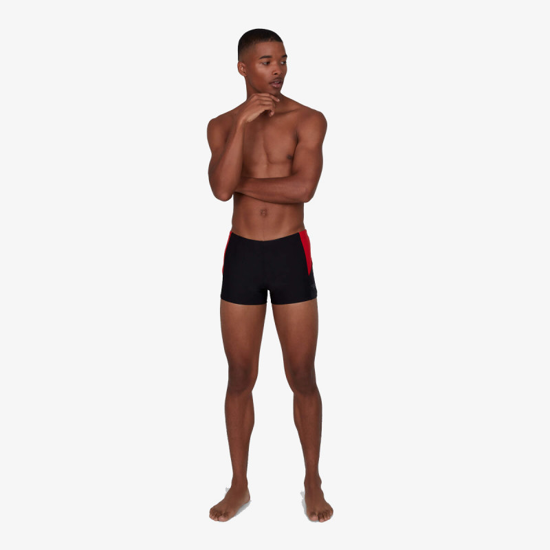 Speedo DIVE ASHT AM BLACK/BLUE 