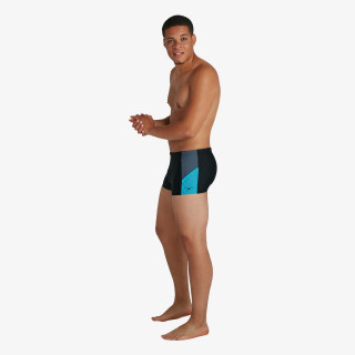 Speedo DIVE ASHT AM BLACK/GREY 