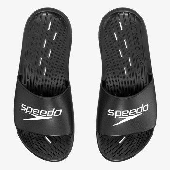 Speedo Чехли SPEEDO SLIDES ONE PIECE AM BLACK 