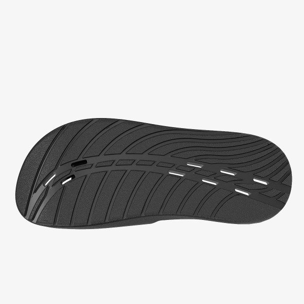 Speedo Чехли SPEEDO SLIDES ONE PIECE AM BLACK 