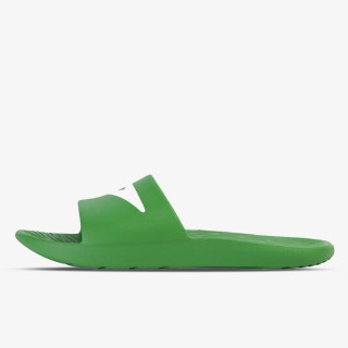 Speedo Джапанки SPEEDO SLIDES ONE PIECE AM LT GREEN 